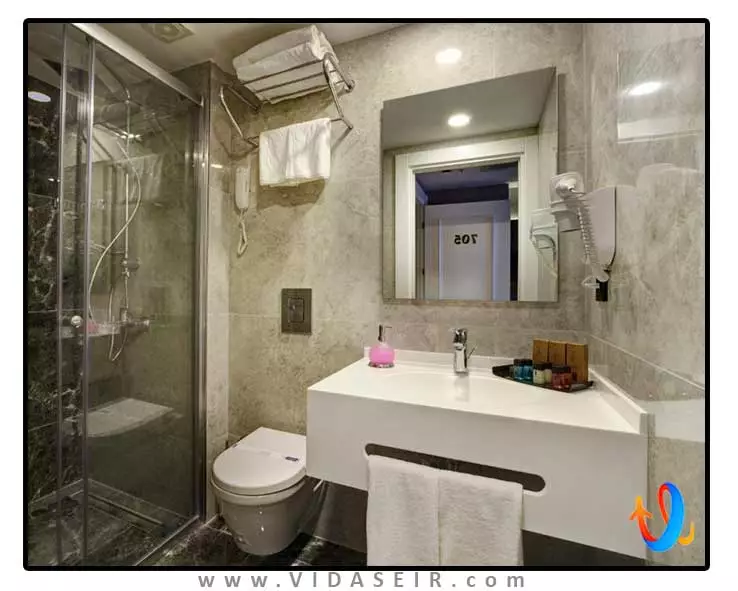 دورا پرا استانبول