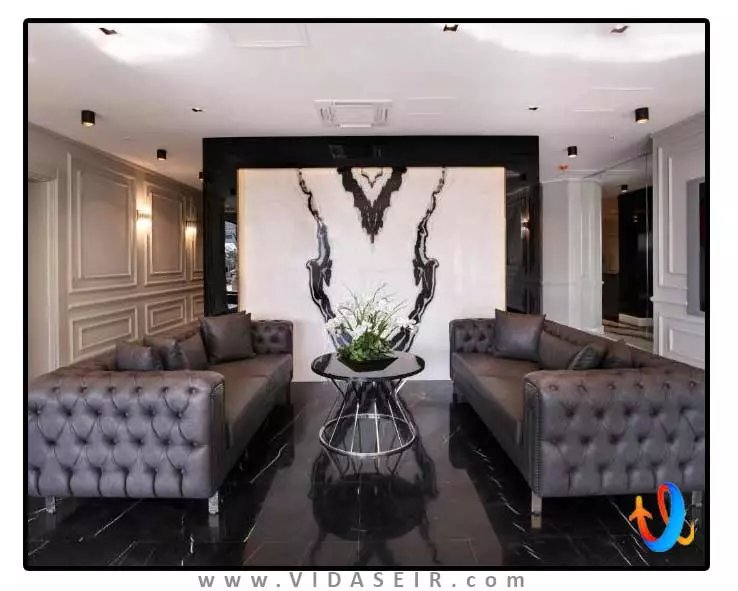 دورا پرا استانبول