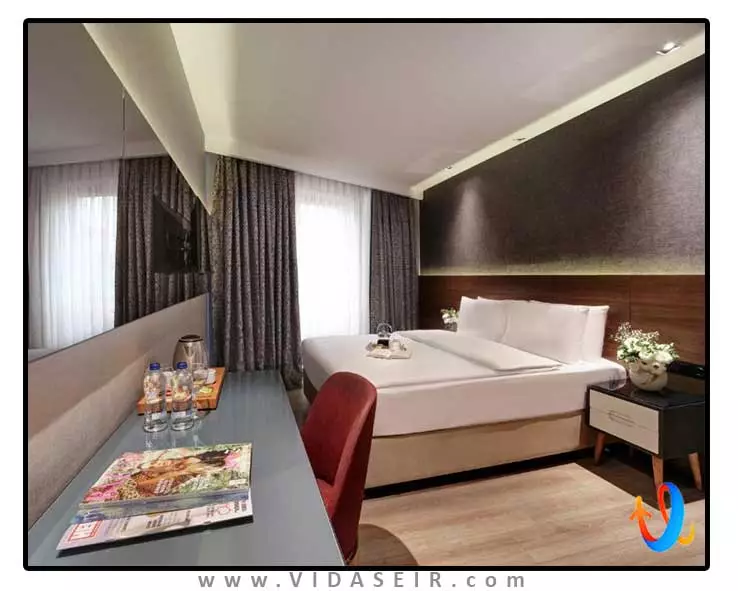 دورا پرا استانبول