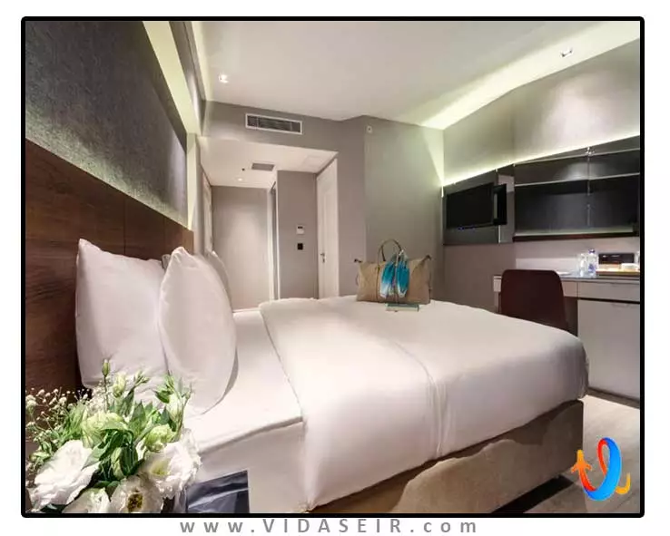 دورا پرا استانبول