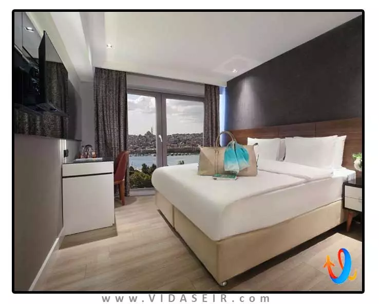 دورا پرا استانبول