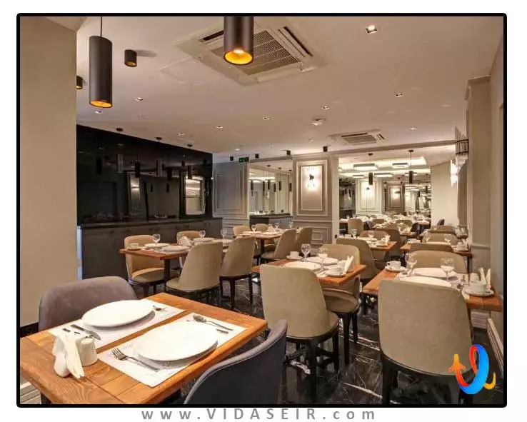 دورا پرا استانبول