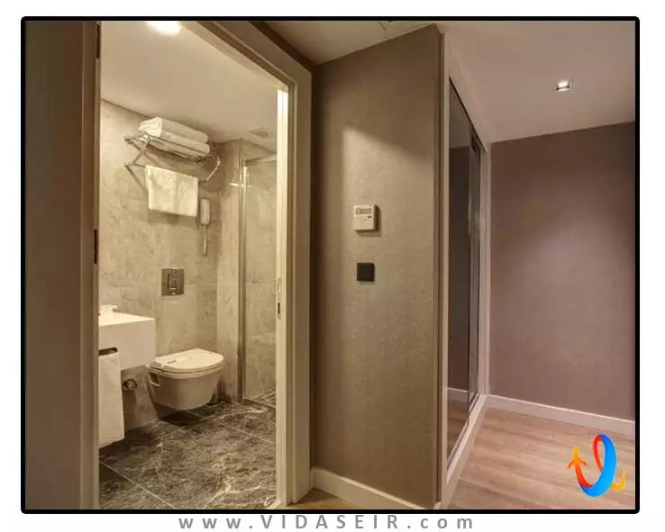 دورا پرا استانبول