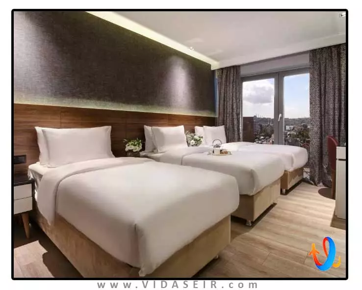 دورا پرا استانبول