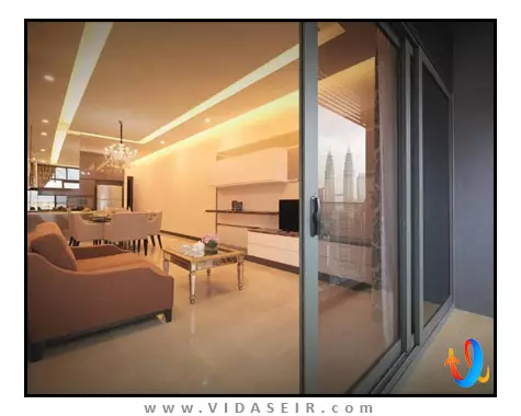 دورست ریجنسی کوالالامپور