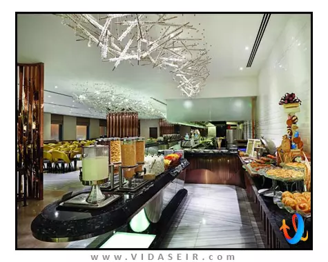 دورست ریجنسی کوالالامپور