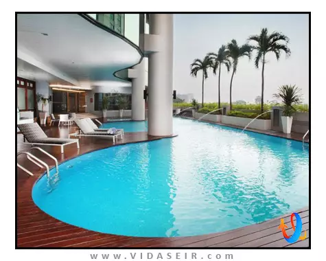 دورست ریجنسی کوالالامپور