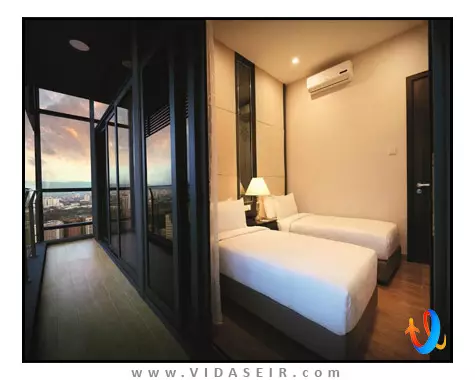 دورست ریجنسی کوالالامپور