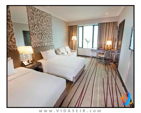 دورست ریجنسی کوالالامپور