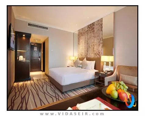 دورست ریجنسی کوالالامپور