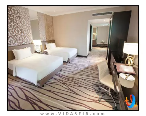 دورست ریجنسی کوالالامپور