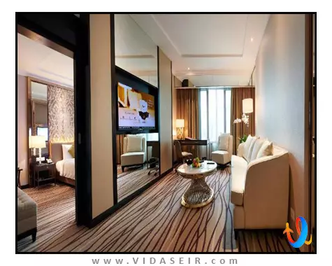 دورست ریجنسی کوالالامپور