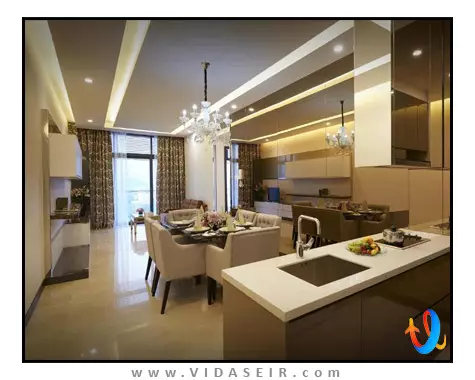 دورست ریجنسی کوالالامپور