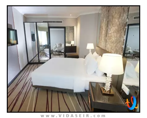 دورست ریجنسی کوالالامپور