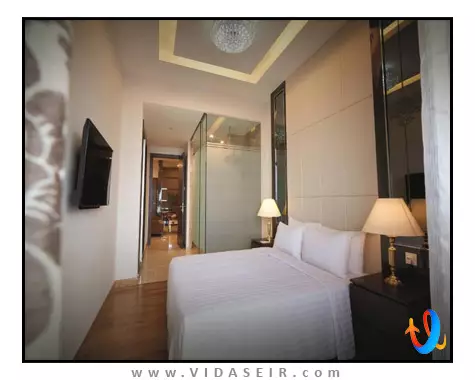 دورست ریجنسی کوالالامپور