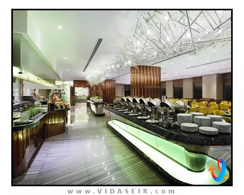 دورست ریجنسی کوالالامپور