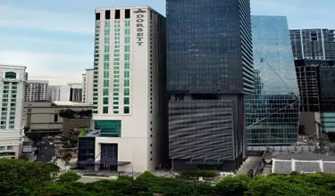 هتل دورست ریجنسی کوالالامپور