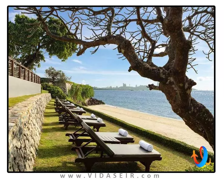 دوسیت تانی پاتایا