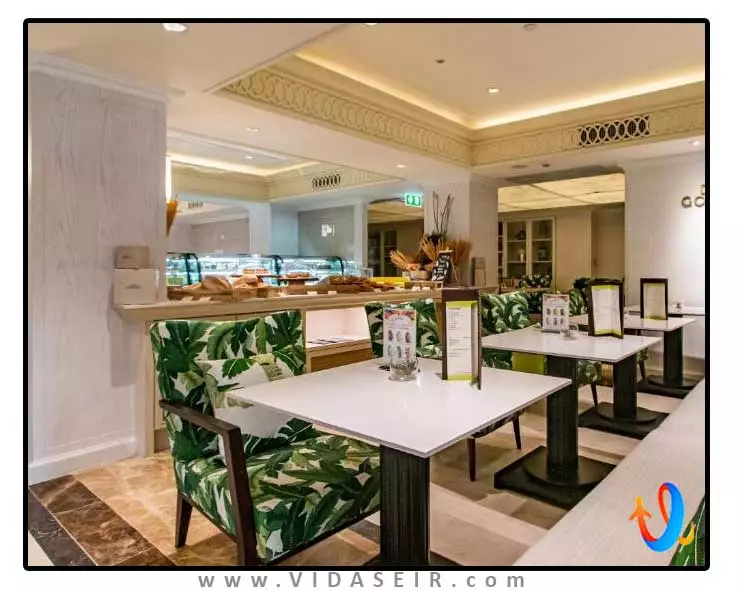 دوسیت تانی پاتایا