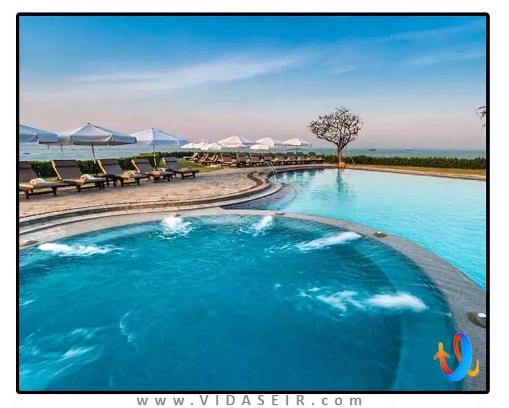 دوسیت تانی پاتایا