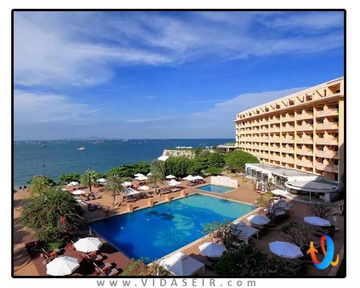 دوسیت تانی پاتایا