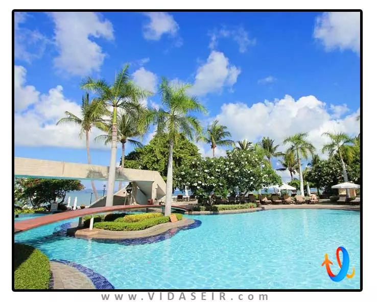 دوسیت تانی پاتایا