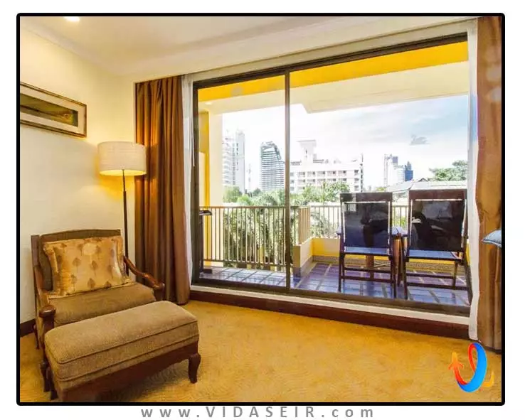 دوسیت تانی پاتایا