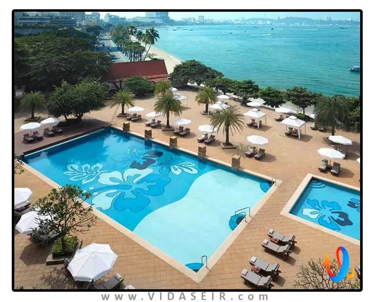 دوسیت تانی پاتایا