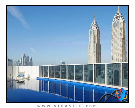 دوسیت دی ۲ کنز دبی