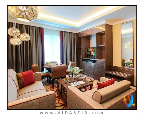 دوسیت دی ۲ کنز دبی