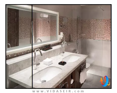 دوسیت دی ۲ کنز دبی