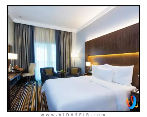 دوسیت دی ۲ کنز دبی