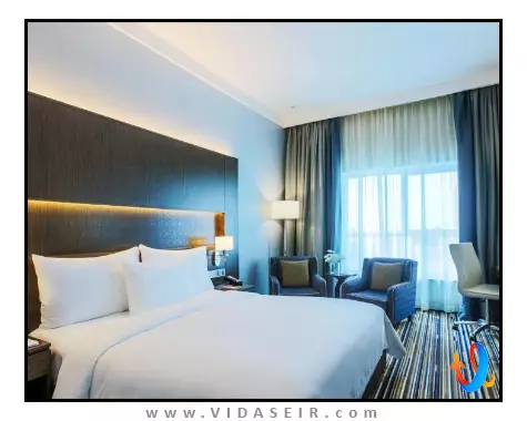 دوسیت دی ۲ کنز دبی