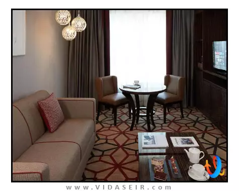 دوسیت دی ۲ کنز دبی