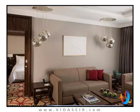 دوسیت دی ۲ کنز دبی