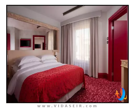 دومینا سنت پترزبورگ