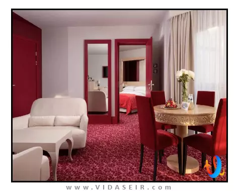 دومینا سنت پترزبورگ