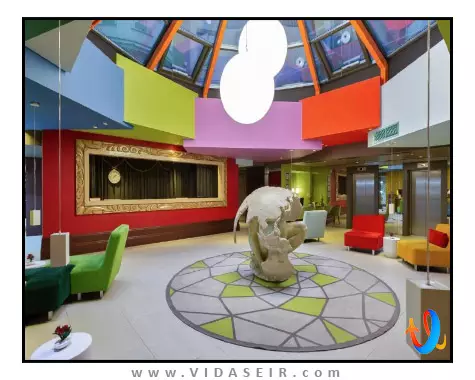 دومینا سنت پترزبورگ