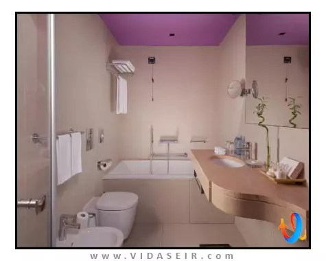 دومینا سنت پترزبورگ