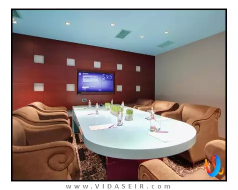 دومینا سنت پترزبورگ