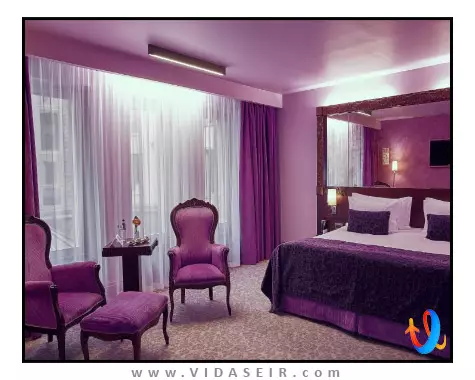 دومینا سنت پترزبورگ