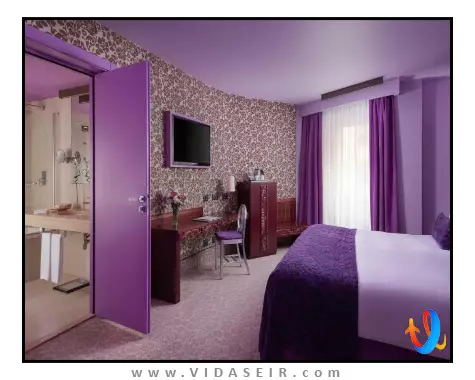 دومینا سنت پترزبورگ