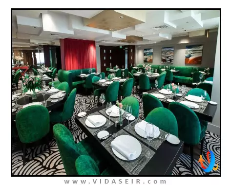 دومینا سنت پترزبورگ