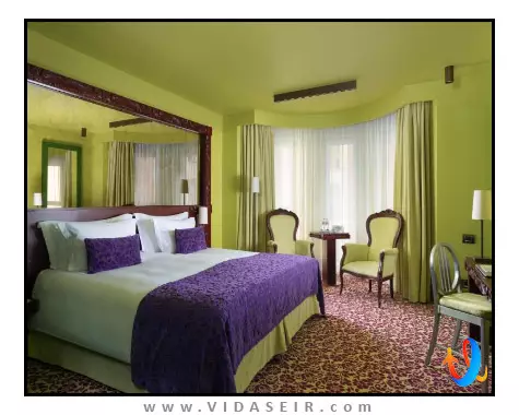 دومینا سنت پترزبورگ