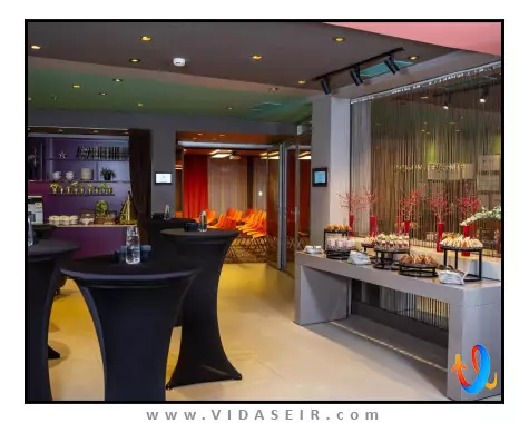 دومینا سنت پترزبورگ