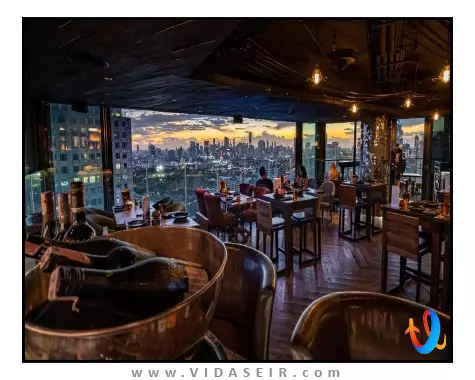 دکانتیننت بانکوک بای کامپس هاسپیتالیتی