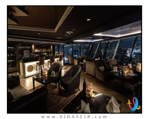 دکانتیننت بانکوک بای کامپس هاسپیتالیتی