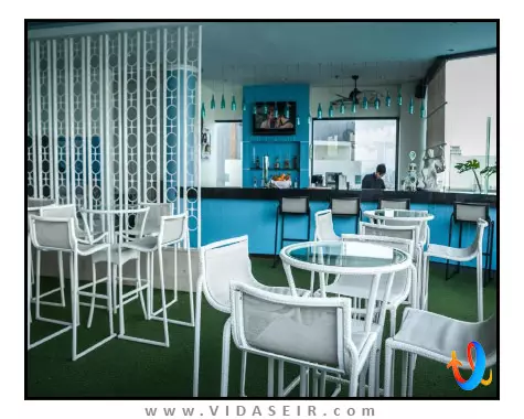 دکانتیننت بانکوک بای کامپس هاسپیتالیتی