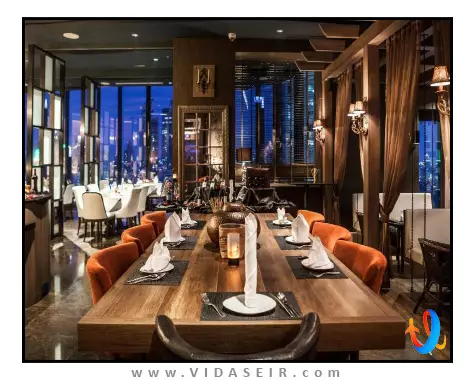 دکانتیننت بانکوک بای کامپس هاسپیتالیتی