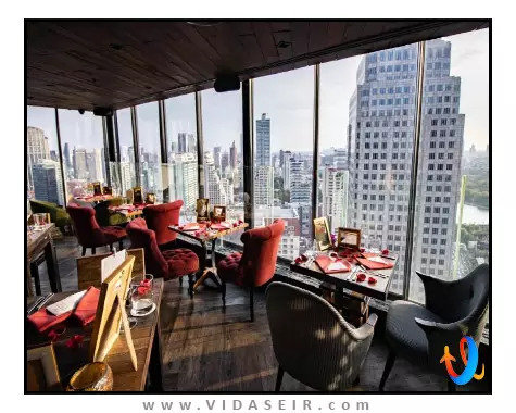 دکانتیننت بانکوک بای کامپس هاسپیتالیتی